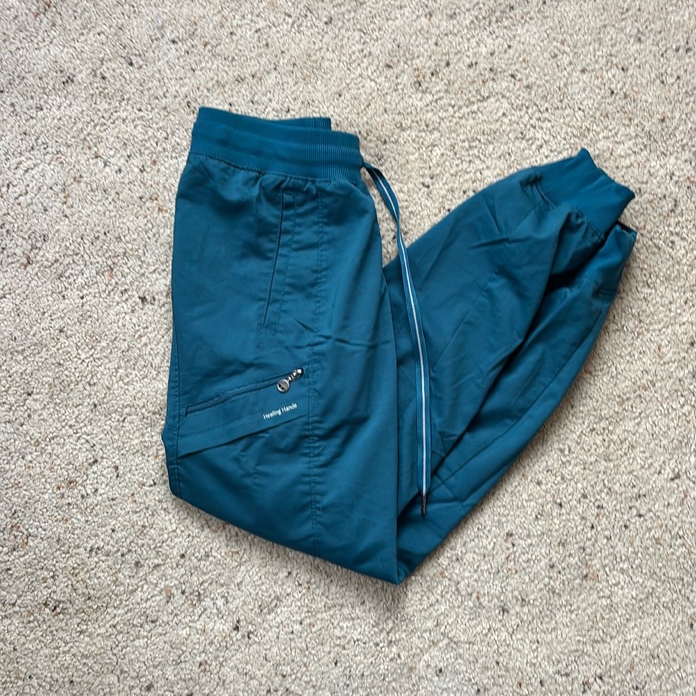 Healing Hands “Toby” Pants